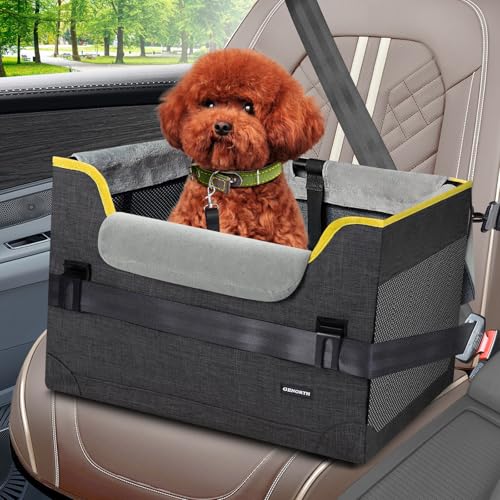 Dog Car Seat for Small Dogs