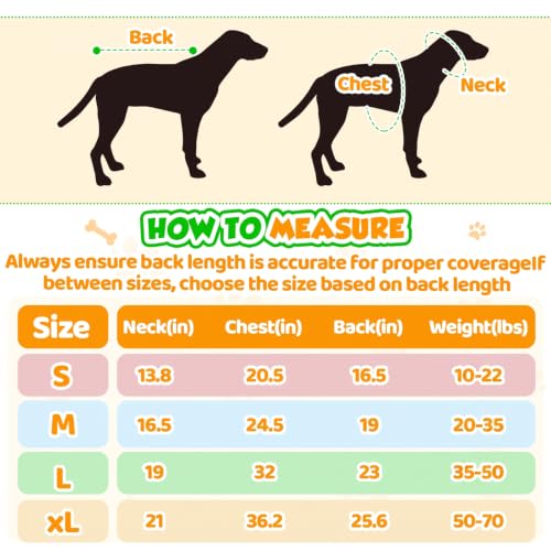 Waterproof Dog Raincoat Shoes 10 (Single Side / 10-22lbs)