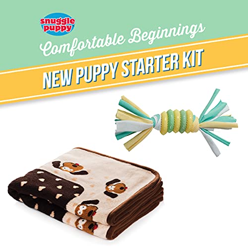 Snuggle Puppy Essentials Starter Kit (Neutral)