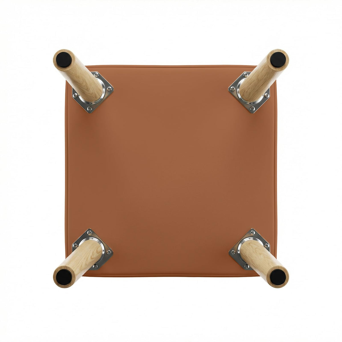15.7" H Dog Ramp for Couch (Camel)
