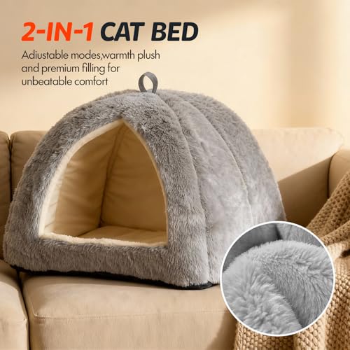 Cat Beds for Indoor Cats