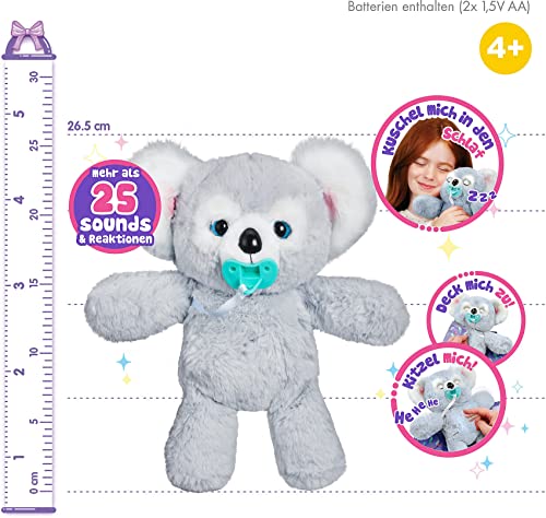 Cozy Dozy Kip The Koala Bear (Kip The Koala)