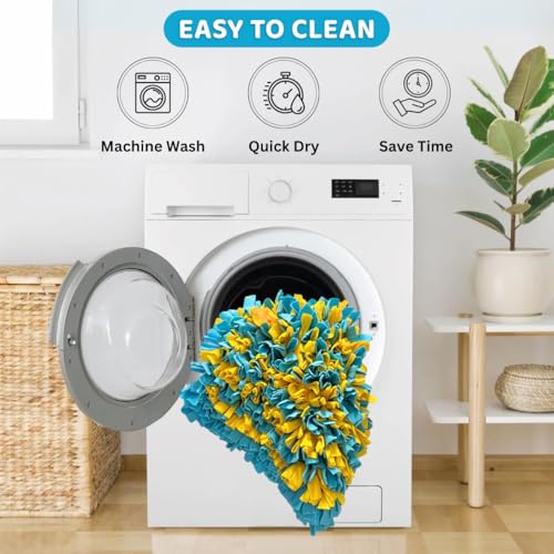 Snuffle Mat for Dogs