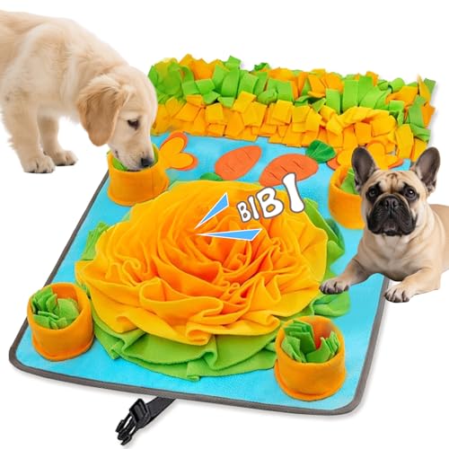 Snuffle Mat for Dogs
