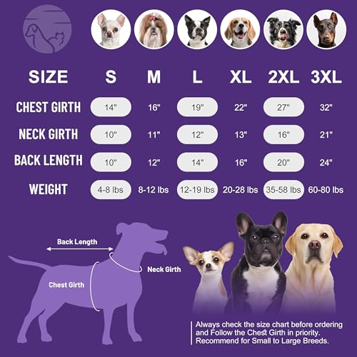 Fleece Dog Sweater (XX-Large / Green)