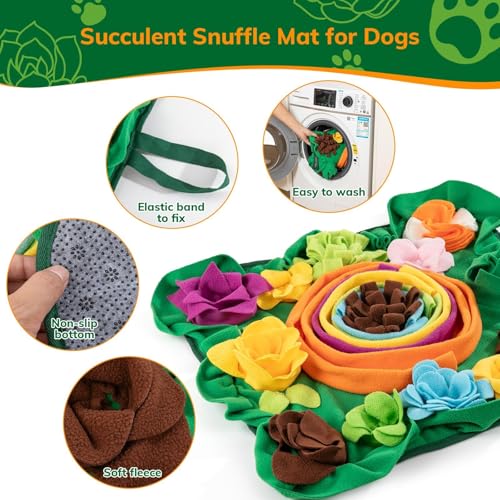 Snuffle Mat for Dogs