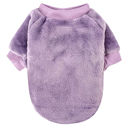 Dog Sweaters 3 (Pink,Purple,Light pink / XX-Large)