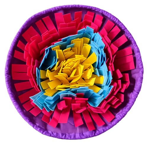 Snuffle Mat for Dogs