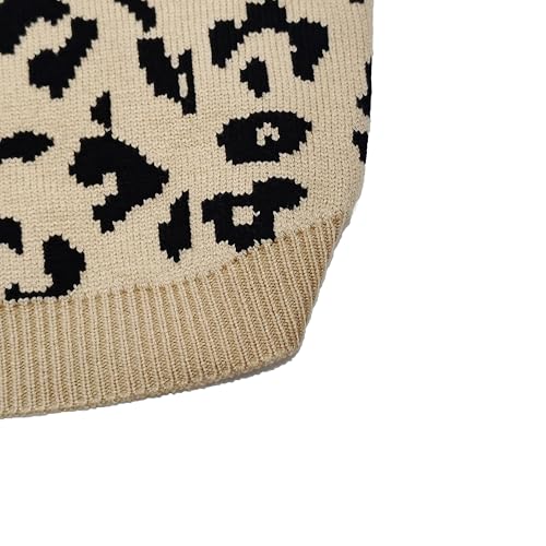 Luxury Dog Sweater (Medium)