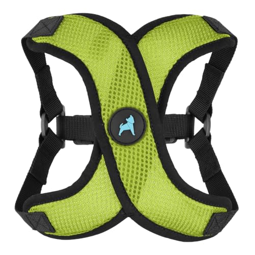 Comfort X Step (X-Large (22-28") / Green)
