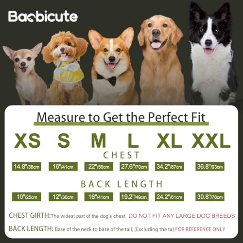 Dog Basic Hoodie Soft Dog Clothes Cold Weather Sweaters for Medium Large Dogs Cozy Fabric Warm Sweatshirt with Leash Hole for Boys (I LOVE MY DAD / XXL (Back: 30.71",Chest:37", 55-80lbs))