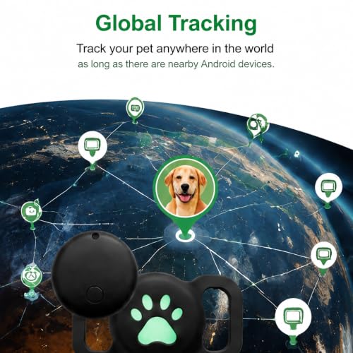 GPS Collar for Dogs