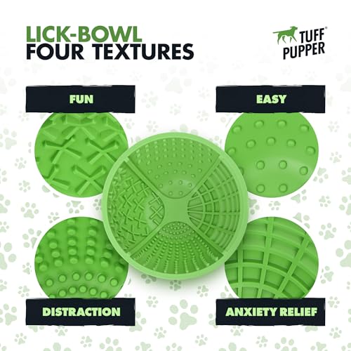 Lick Bowl for Dogs (Standard)