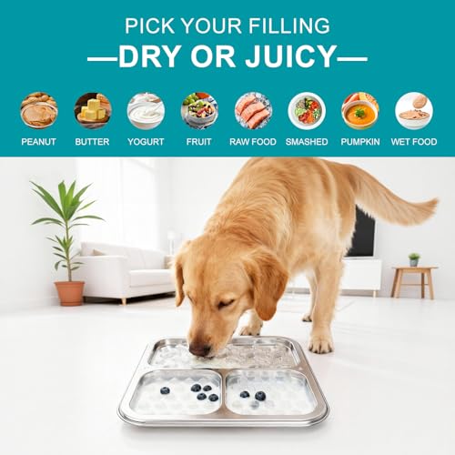 1 Pack 304 Food (9"L x 9"W)