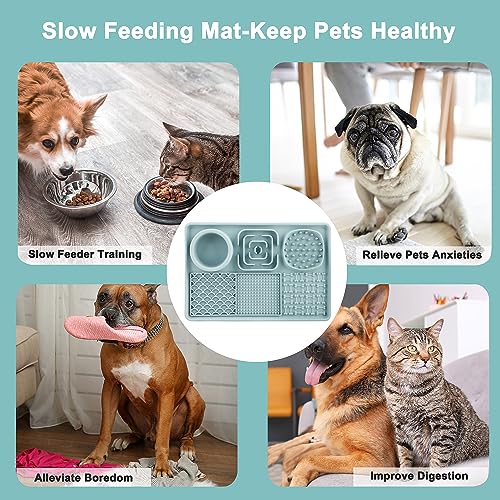 Lick Mat for Dogs