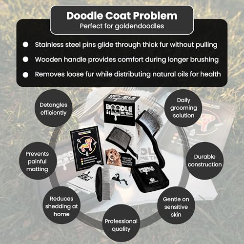 Slicker Dog Brush