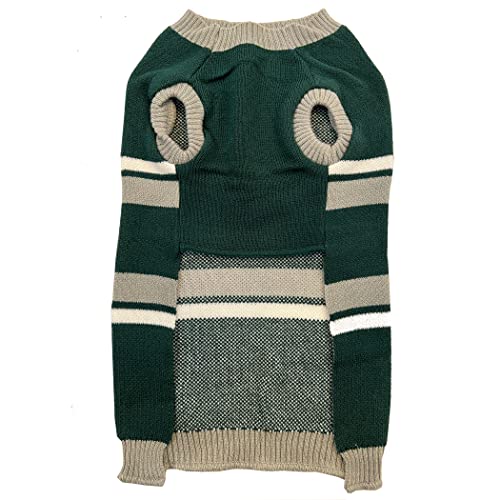 NFL Philadelphia Eagles Dog Sweater (X-Large / Philadelphia Eagles)