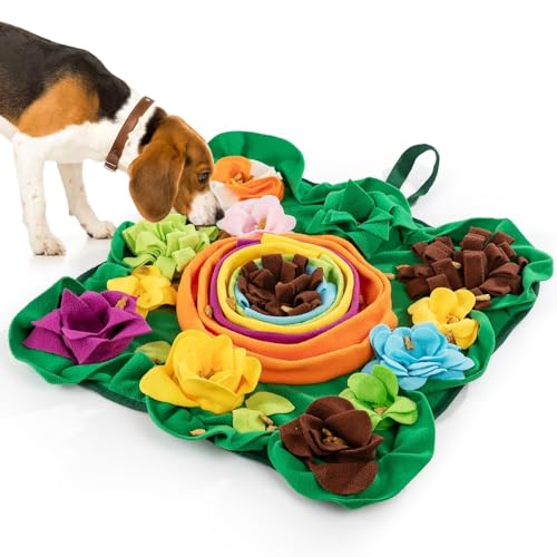 Snuffle Mat for Dogs