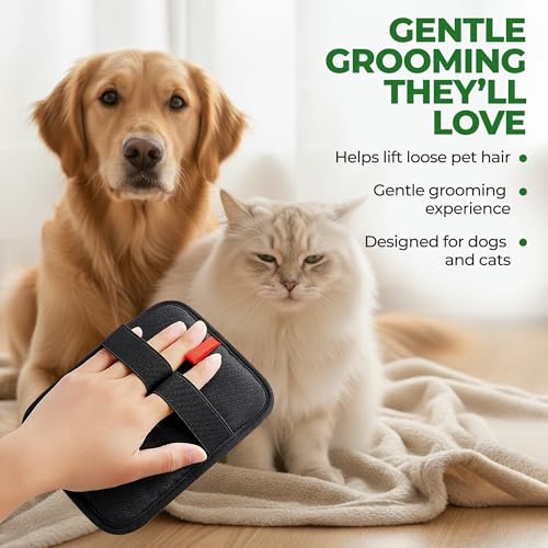 Reusable Pet Hair Remover Roller