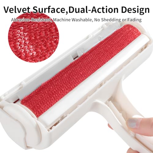 Pet Hair Remover Brush