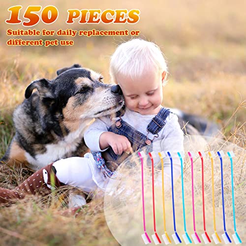 150 Count Dual (Vibrant Color)