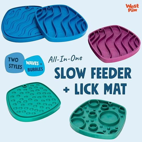 Seaflex Waves Feast Mat