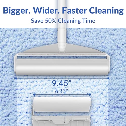 9.45” Large Lint Roller Refills