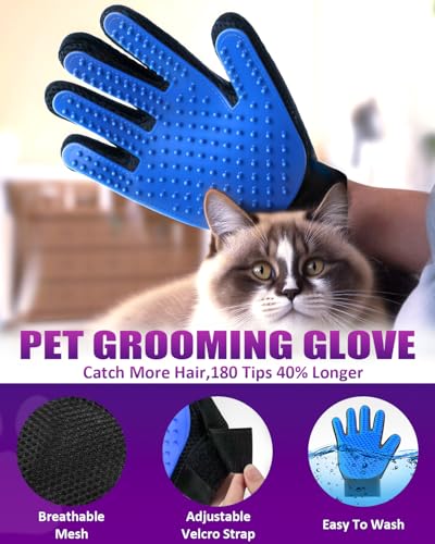 Adjustable Dog Grooming Arm with Clamp Dog Grooming Hammock and Loop Noose