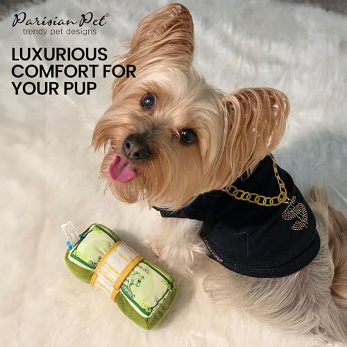 Dog Shirt 100% Cotton Shirts for Small Dogs (XXS(1-3lbs))