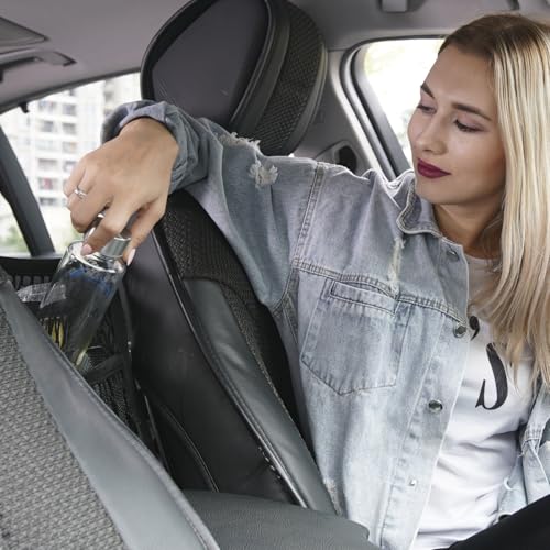 Car Organizer Between Front Seats