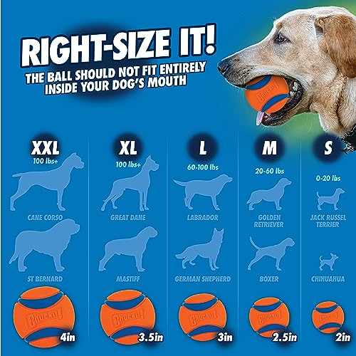 Dog Ball Launcher (Pro / 18in)