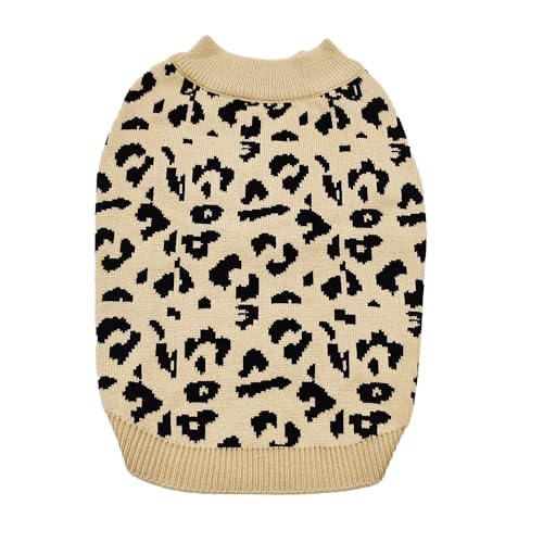 Luxury Dog Sweater (X-Large)