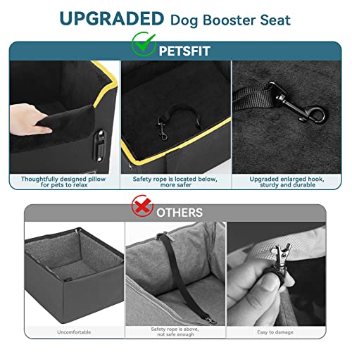 Small Dog Car Seat