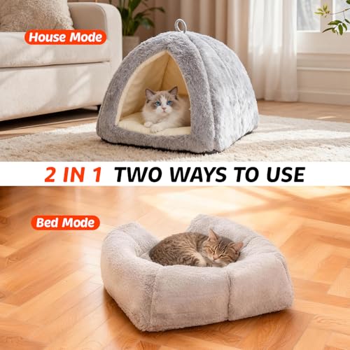 Cat Beds for Indoor Cats