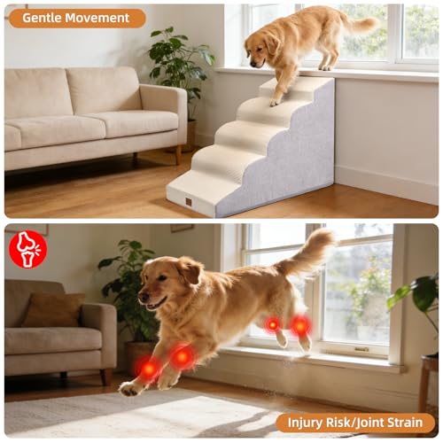 Dog Stairs for Large Dog