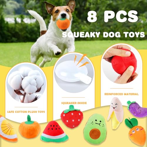 Puppy Chew Toys for Teething - PetSolution