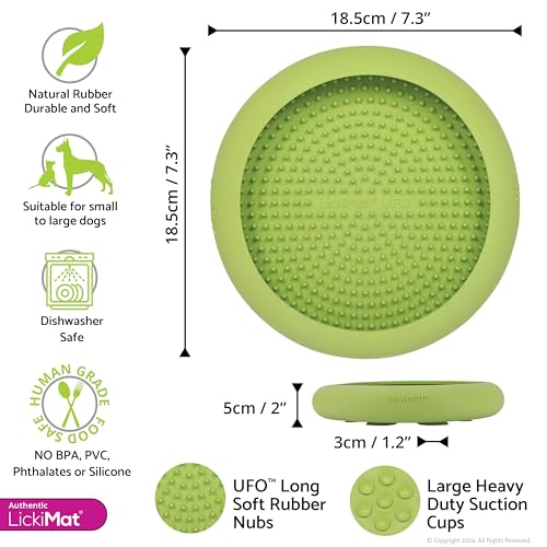 UFO (Green)