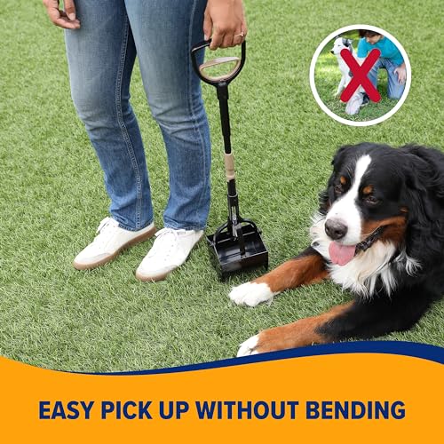 Arm and Hammer Claw Pooper Scooper for Dog Waste (One Size / Claw Scooper)