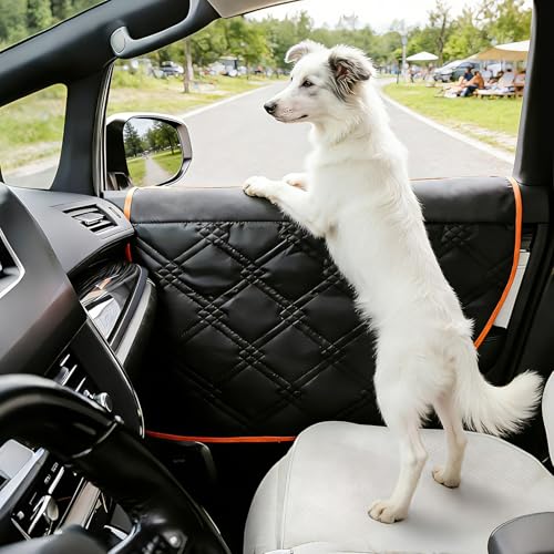 Falala Dog Car Door Protector 28.7" x 22