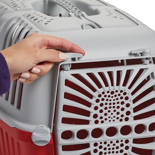 Midwest Homes Spree Travel Carrier (Red)