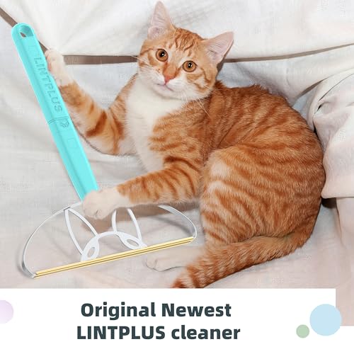 Flex Max Pet Hair Remover by LINTPLUS (Max)