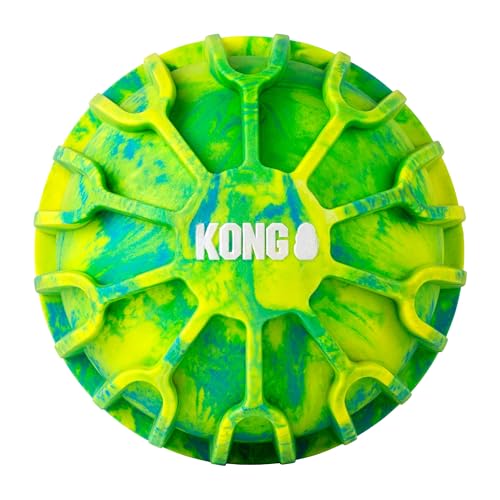 FlexBall Interactive Fetch Toy (Extra Large (Ball))