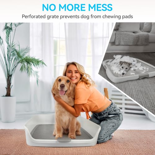 Pee Pad Holder