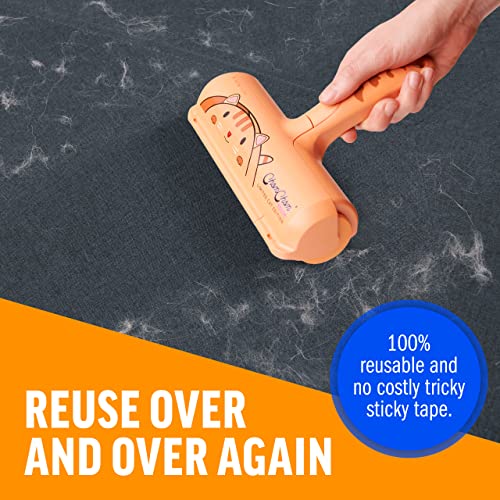 Pet Hair Remover (Cat Pattern)