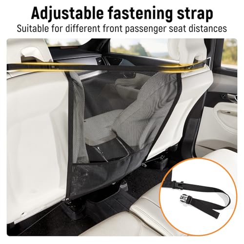 Dog Car Barrier (Medium)