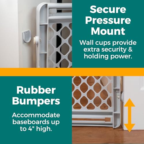 Universal Pet Gate