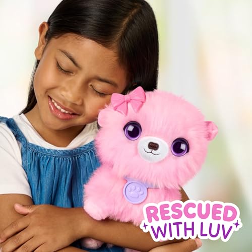 Pink Surprise Pet (Pink)