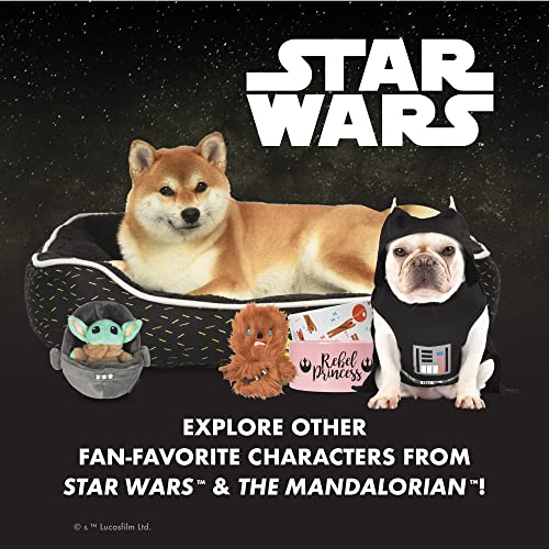 for Pets Yoda Dog Raincoat (Yoda / Medium)