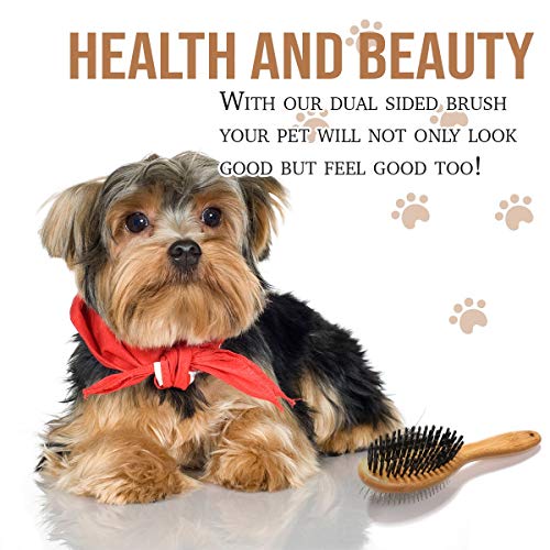 KylePet Dog Brush
