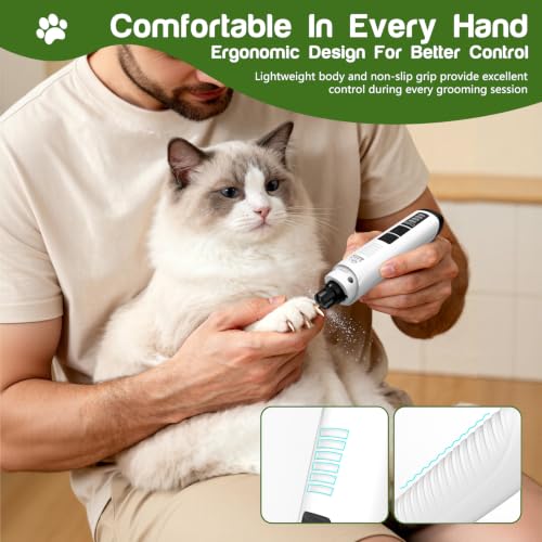 Dog Nail Grinder